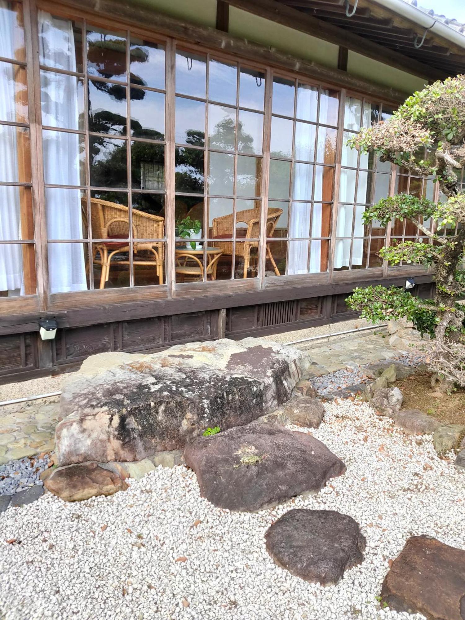玉の浦sea Guest House Nachikatsuura Luaran gambar