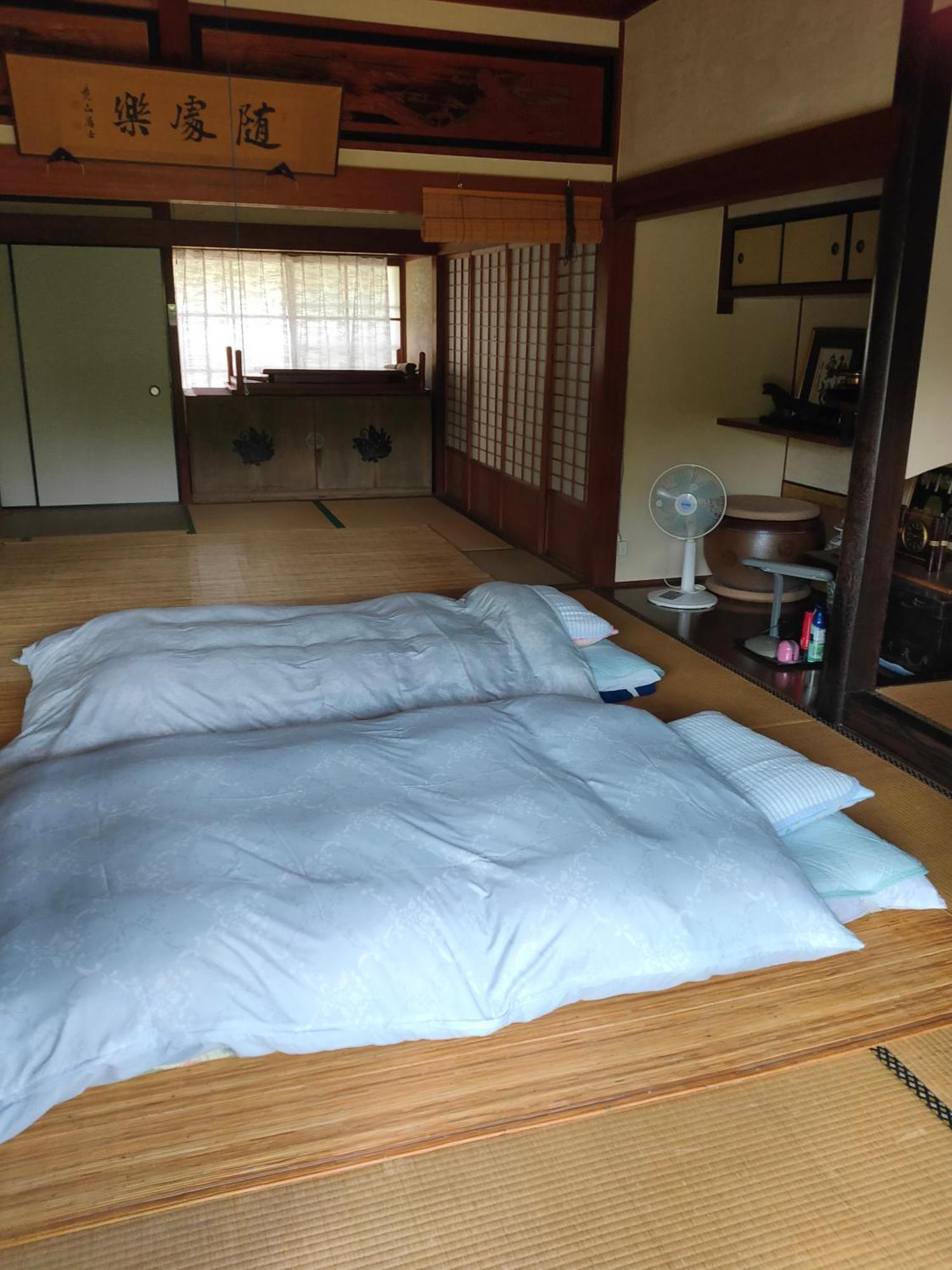 玉の浦sea Guest House Nachikatsuura Luaran gambar