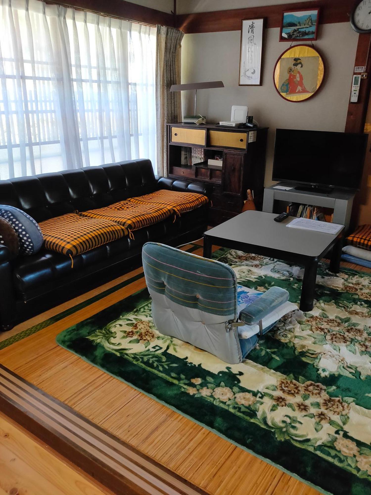 玉の浦sea Guest House Nachikatsuura Luaran gambar