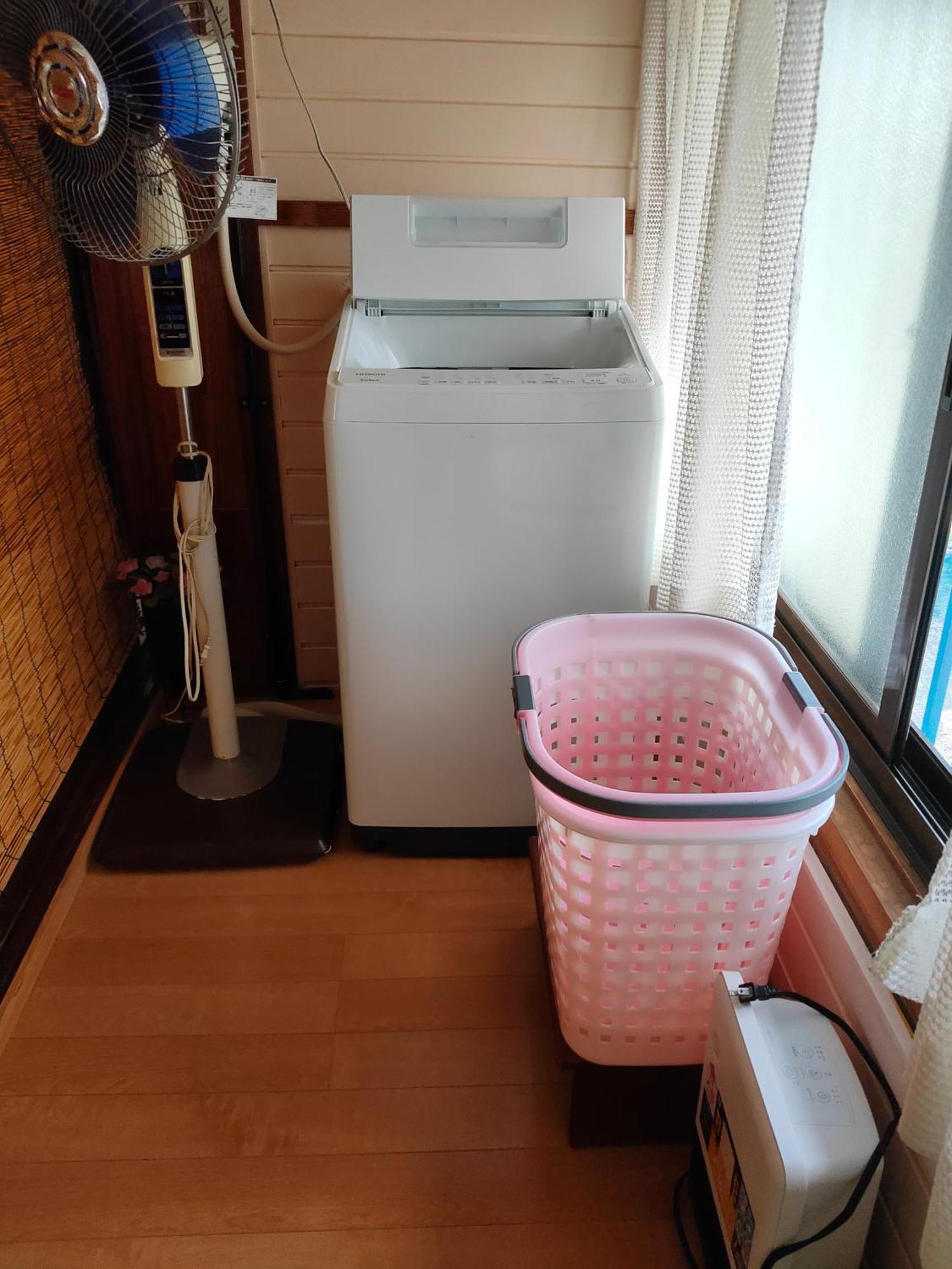 玉の浦sea Guest House Nachikatsuura Luaran gambar