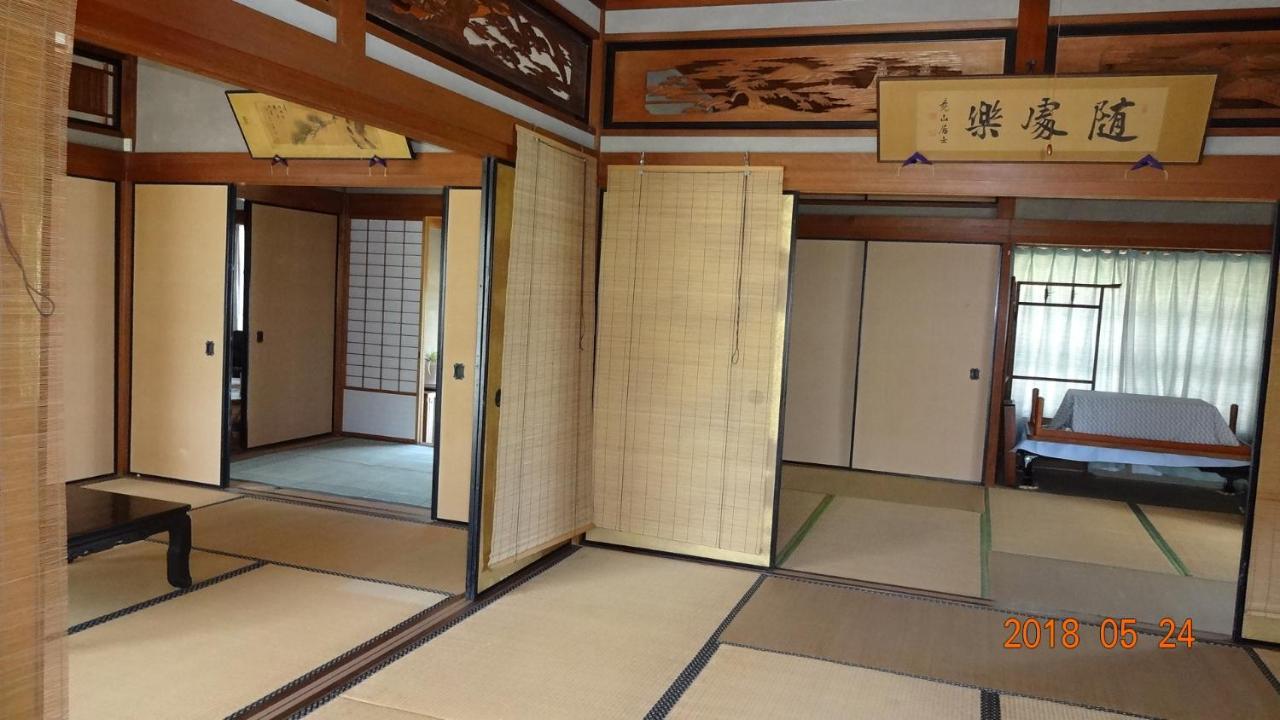 玉の浦sea Guest House Nachikatsuura Luaran gambar