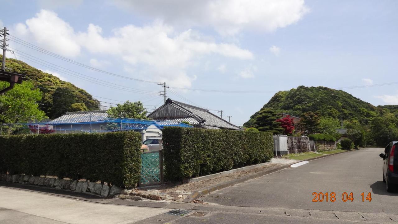 玉の浦sea Guest House Nachikatsuura Luaran gambar
