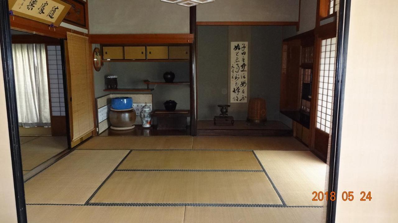 玉の浦sea Guest House Nachikatsuura Luaran gambar