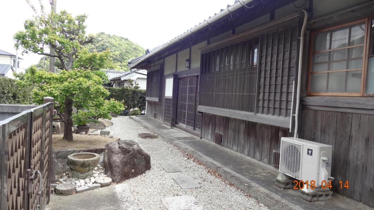 玉の浦sea Guest House Nachikatsuura Luaran gambar