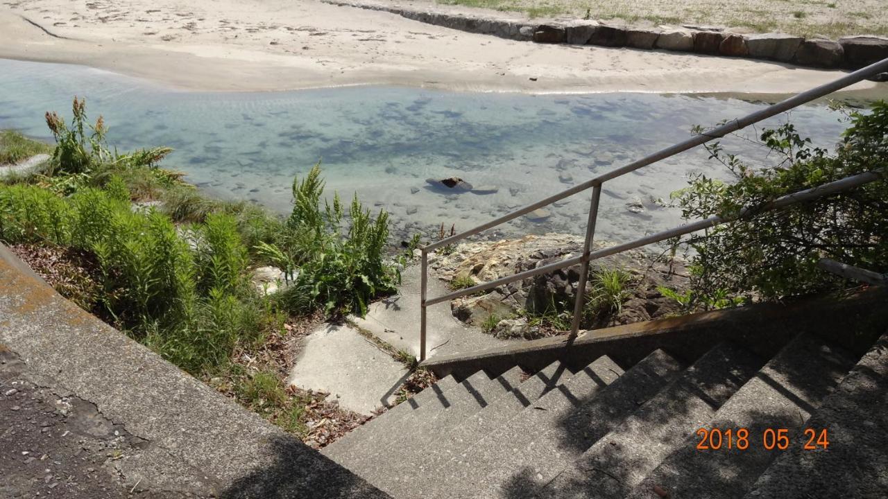 玉の浦sea Guest House Nachikatsuura Luaran gambar
