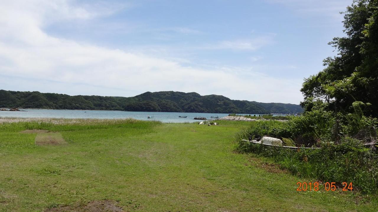玉の浦sea Guest House Nachikatsuura Luaran gambar